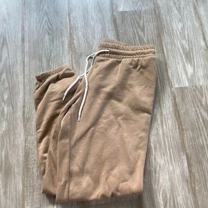 Joggers